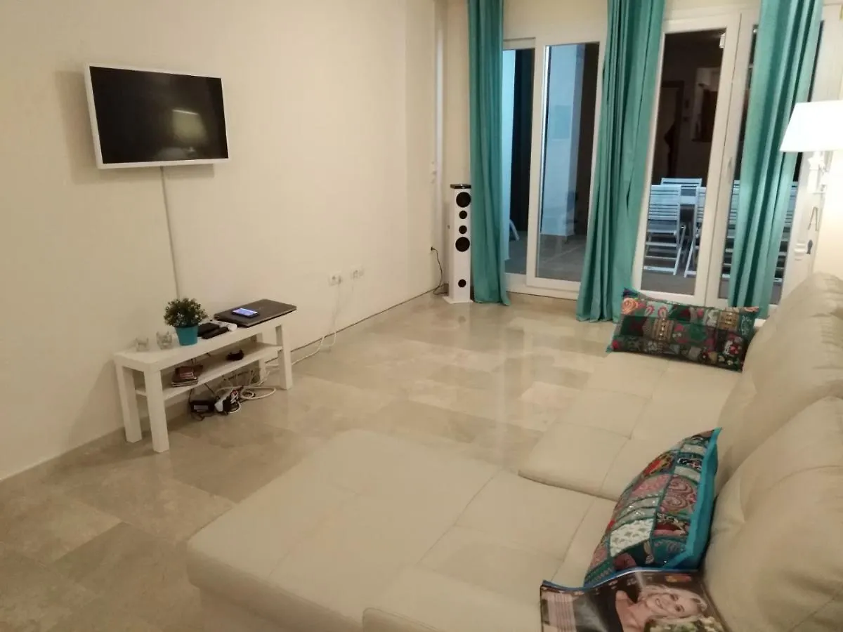 Manilva Playa Apartment