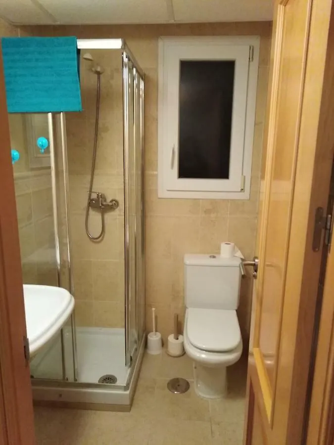 Manilva Playa Apartment