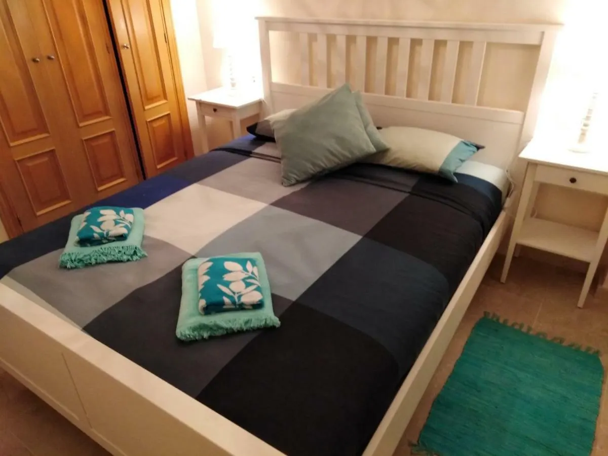 Manilva Playa Apartment