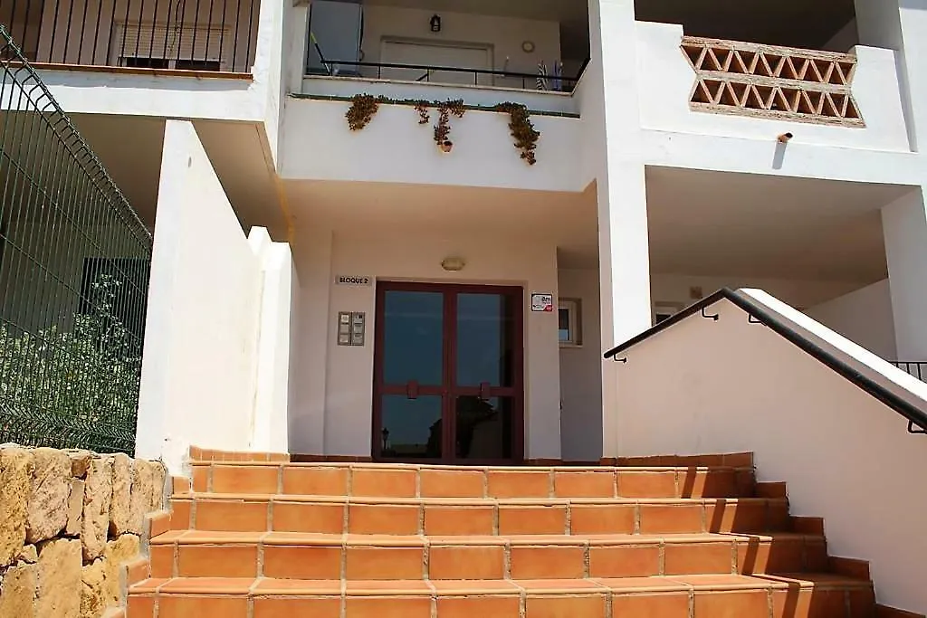 Manilva Playa Apartment 0*,